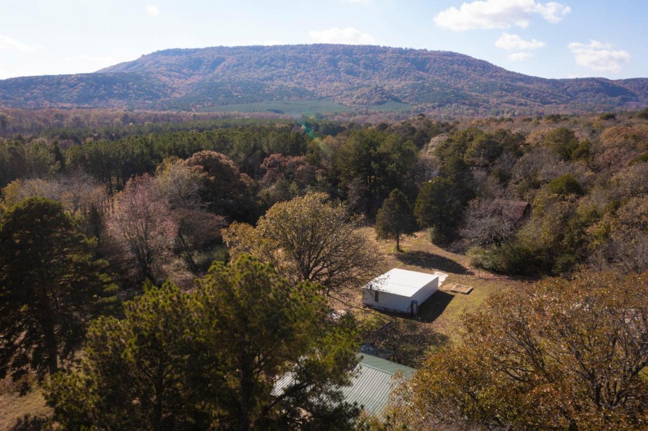 Villa Nebo'S Foot, Hiking And Biking Escape With Game Shed Dardanelle Esterno foto