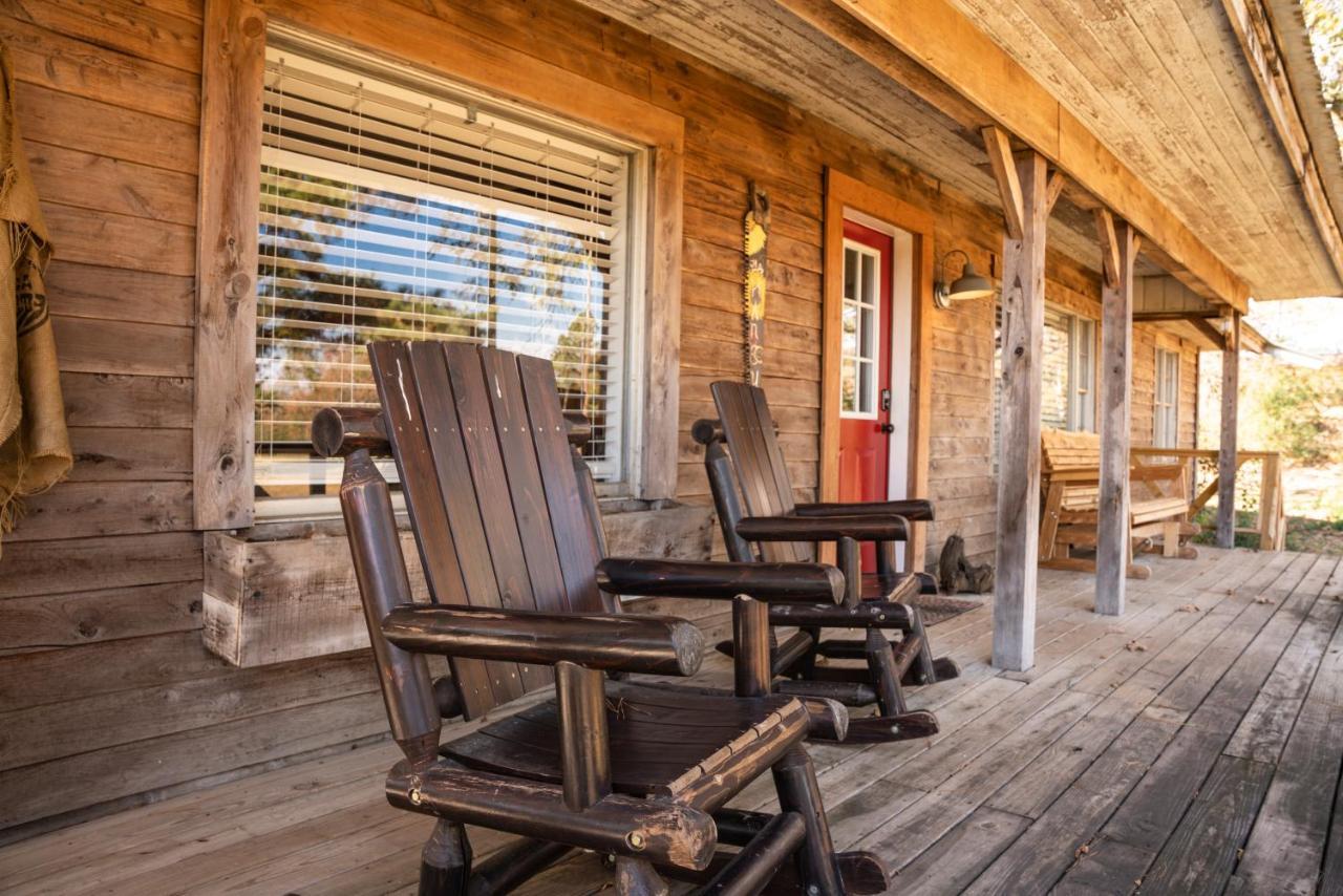 Villa Nebo'S Foot, Hiking And Biking Escape With Game Shed Dardanelle Esterno foto