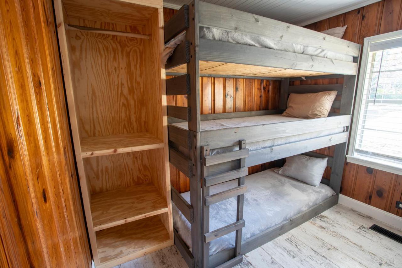 Villa Nebo'S Foot, Hiking And Biking Escape With Game Shed Dardanelle Esterno foto