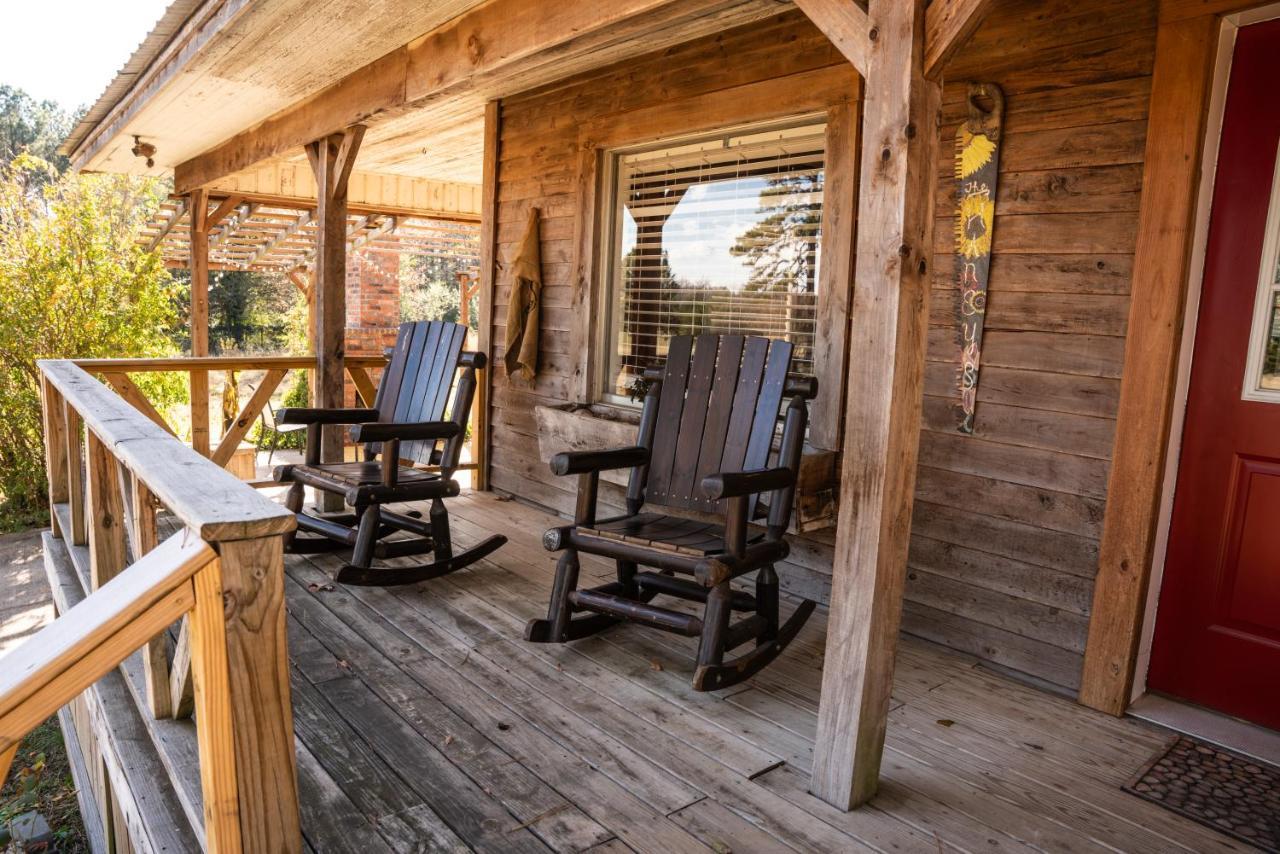 Villa Nebo'S Foot, Hiking And Biking Escape With Game Shed Dardanelle Esterno foto