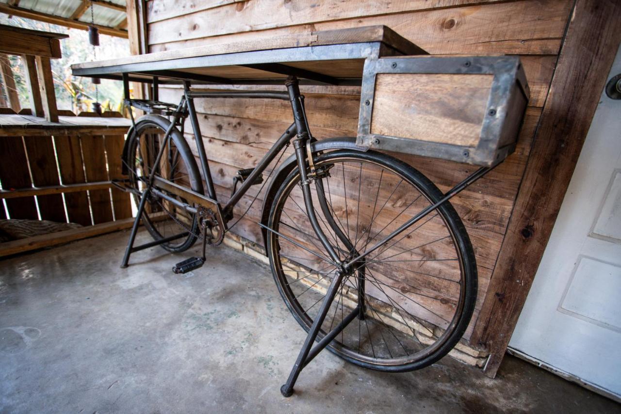 Villa Nebo'S Foot, Hiking And Biking Escape With Game Shed Dardanelle Esterno foto