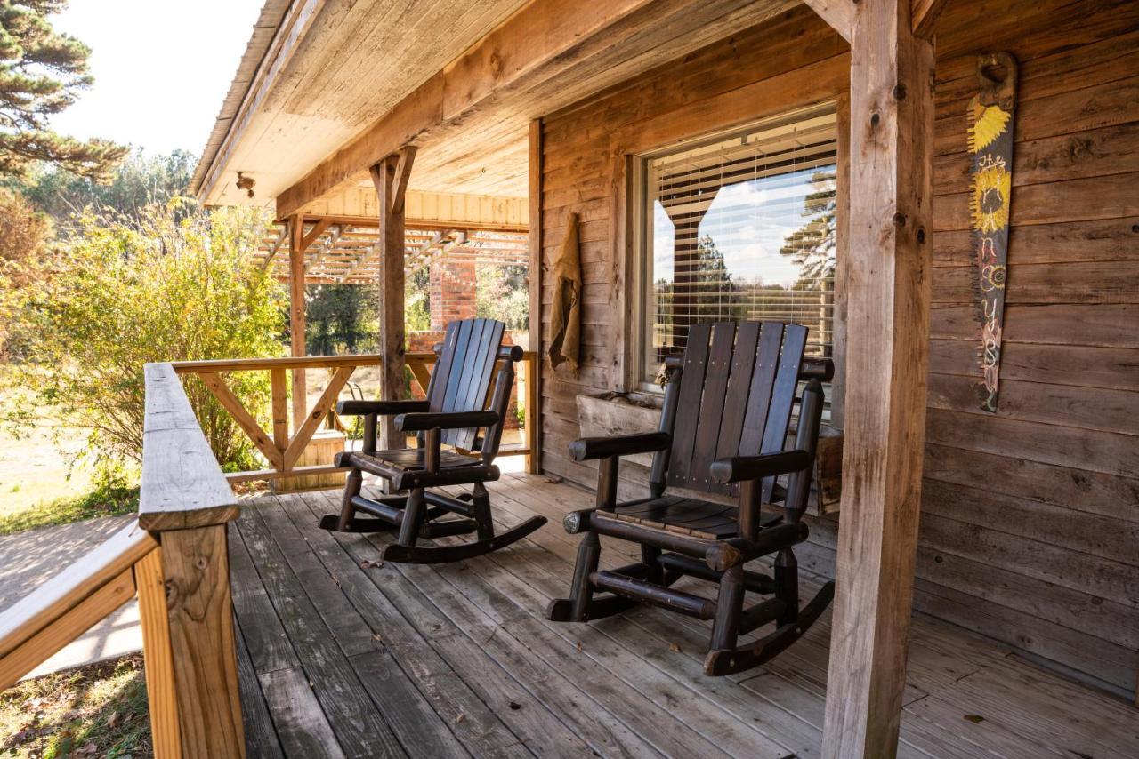 Villa Nebo'S Foot, Hiking And Biking Escape With Game Shed Dardanelle Esterno foto