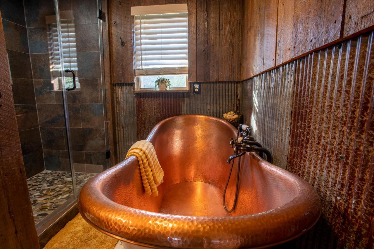 Villa Nebo'S Foot, Hiking And Biking Escape With Game Shed Dardanelle Esterno foto