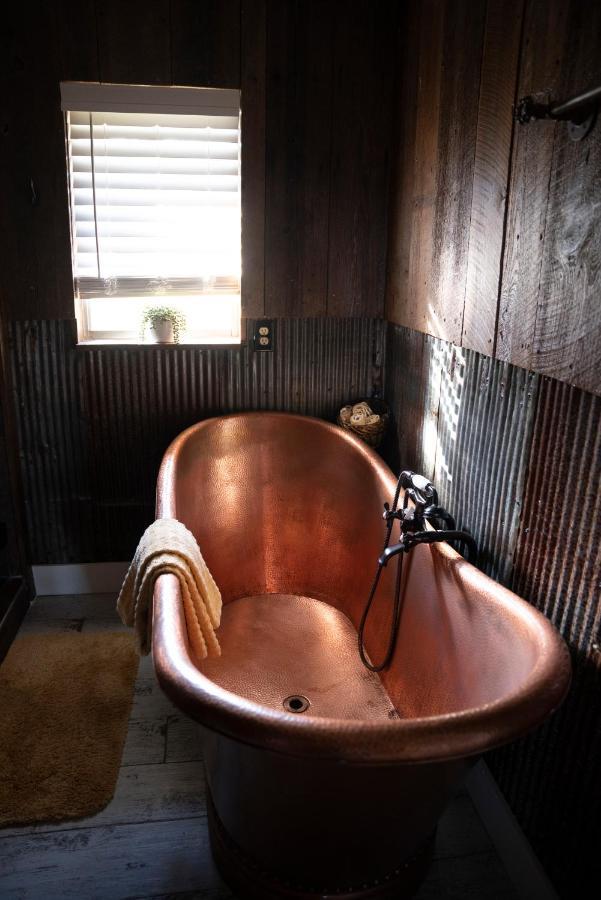 Villa Nebo'S Foot, Hiking And Biking Escape With Game Shed Dardanelle Esterno foto