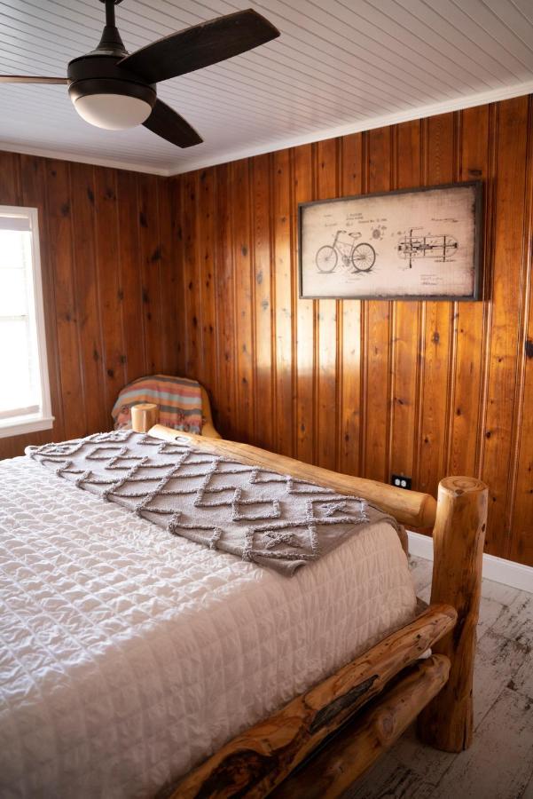 Villa Nebo'S Foot, Hiking And Biking Escape With Game Shed Dardanelle Esterno foto