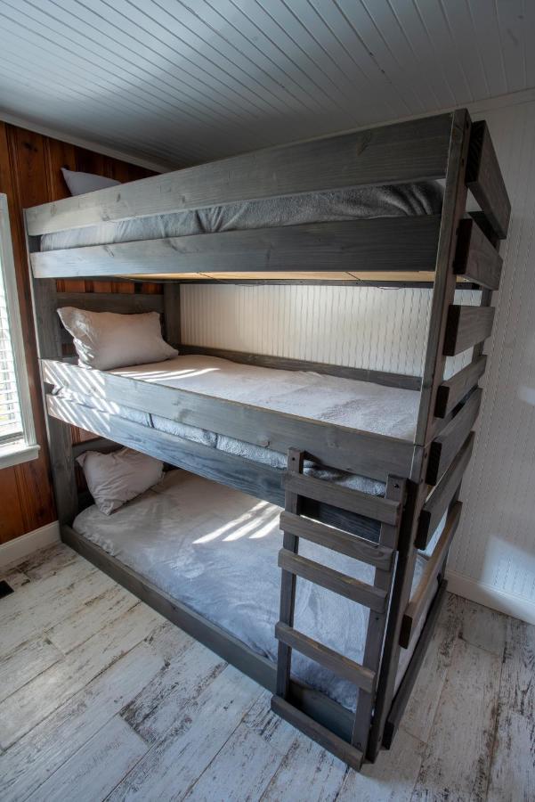 Villa Nebo'S Foot, Hiking And Biking Escape With Game Shed Dardanelle Esterno foto