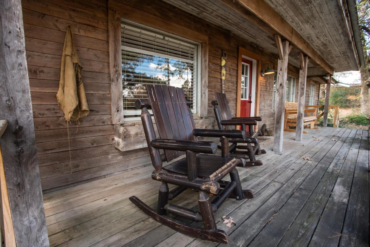 Villa Nebo'S Foot, Hiking And Biking Escape With Game Shed Dardanelle Esterno foto